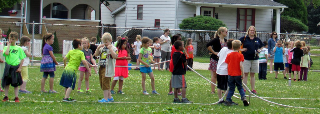 LakeView K-8 Academy