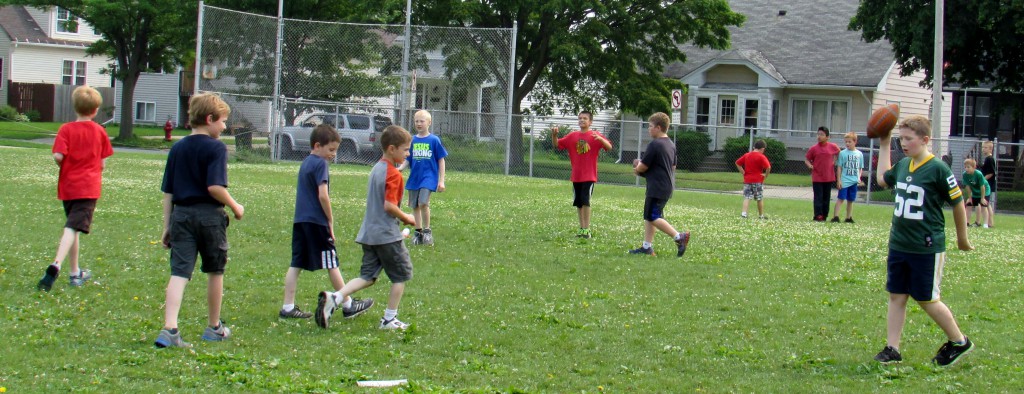 LakeView K-8 Academy
