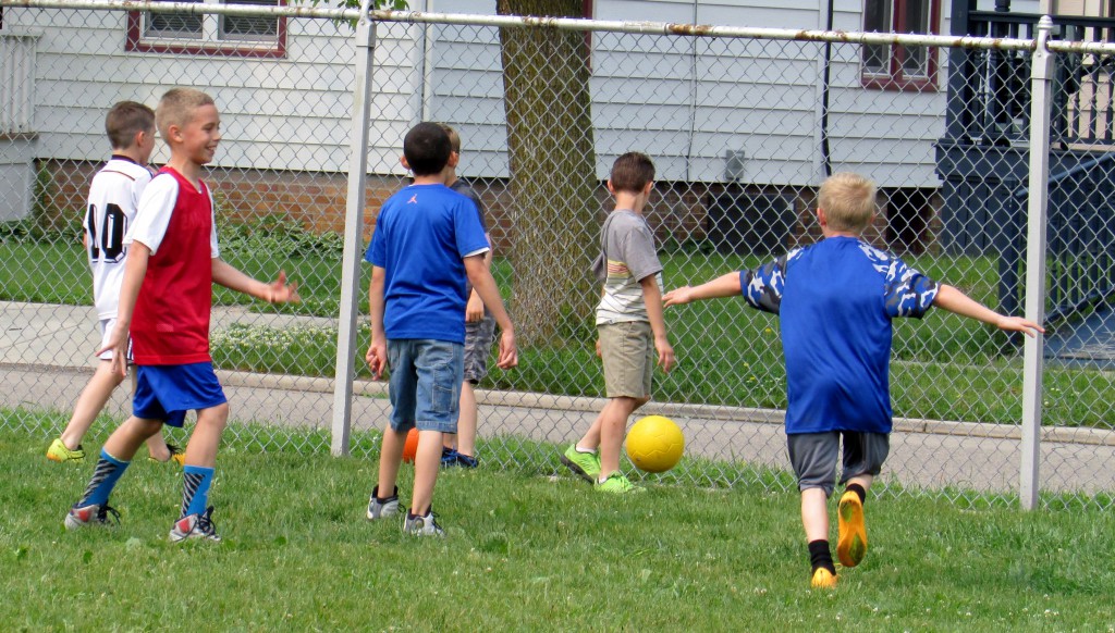 LakeView K-8 Academy