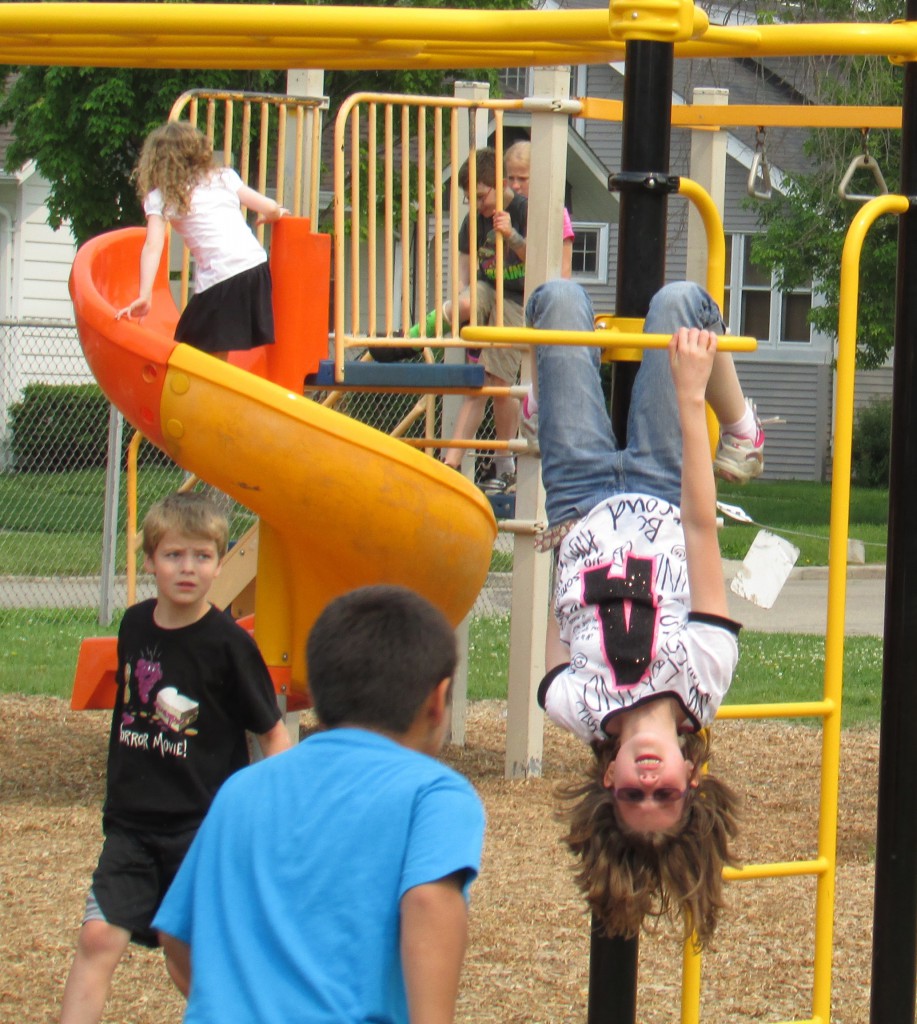 LakeView K-8 Academy
