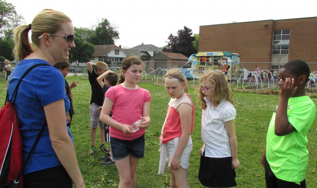 LakeView K-8 Academy
