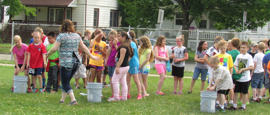 LakeView K-8 Academy