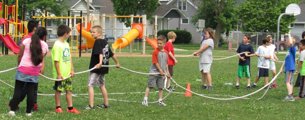 LakeView K-8 Academy