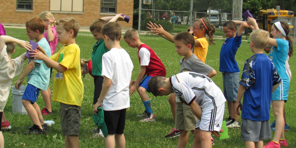 LakeView K-8 Academy
