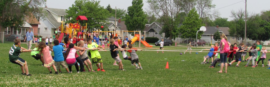 LakeView K-8 Academy