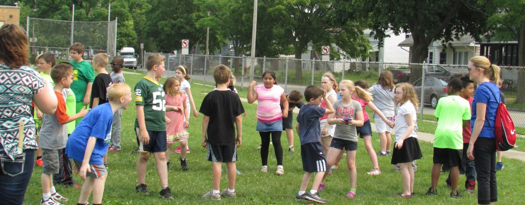 LakeView K-8 Academy