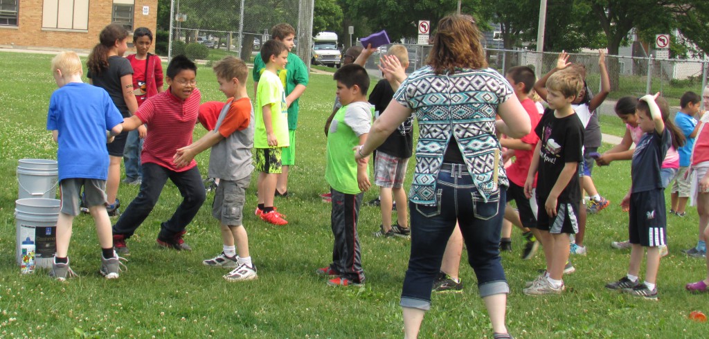 LakeView K-8 Academy
