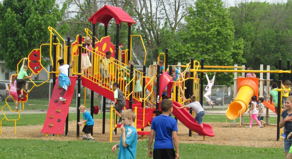 LakeView K-8 Academy