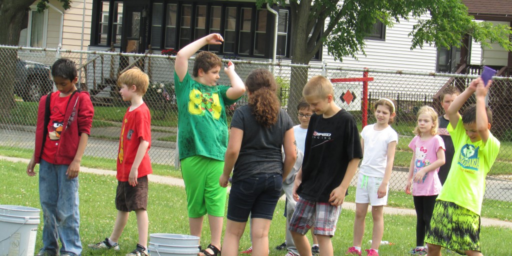 LakeView K-8 Academy