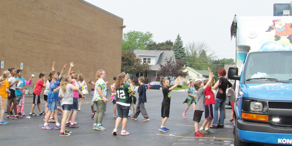 LakeView K-8 Academy