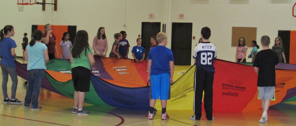 LakeView K-8 Academy