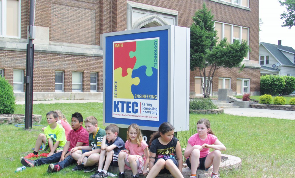 LakeView K-8 Academy