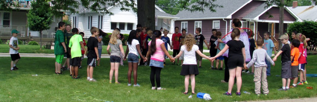 LakeView K-8 Academy