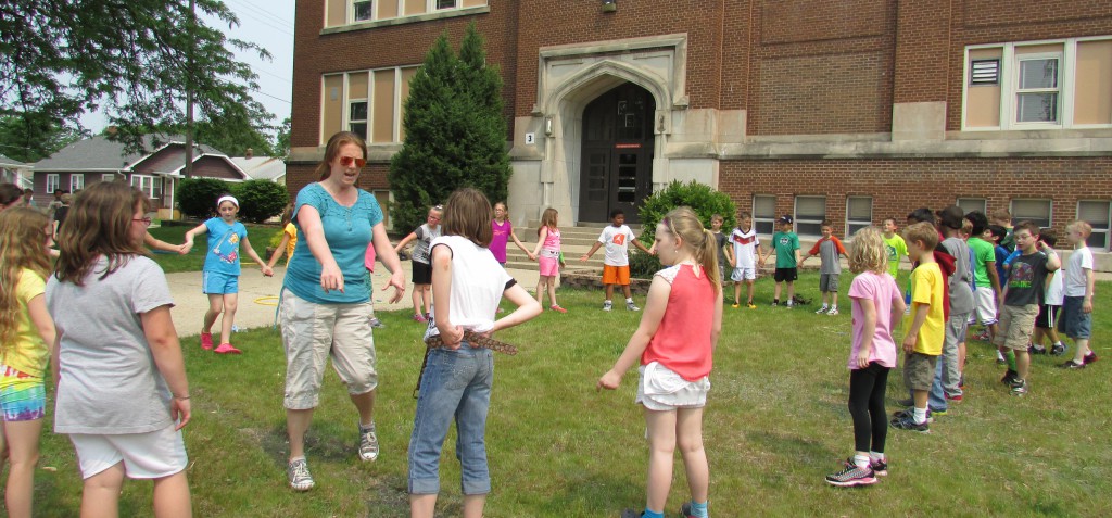 LakeView K-8 Academy