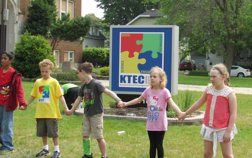 LakeView K-8 Academy