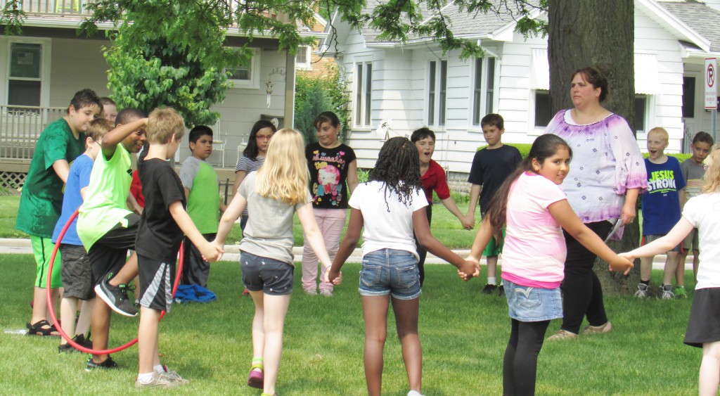 LakeView K-8 Academy