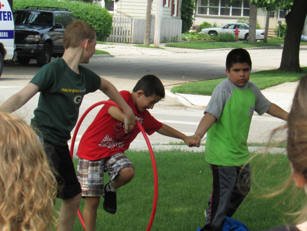 LakeView K-8 Academy