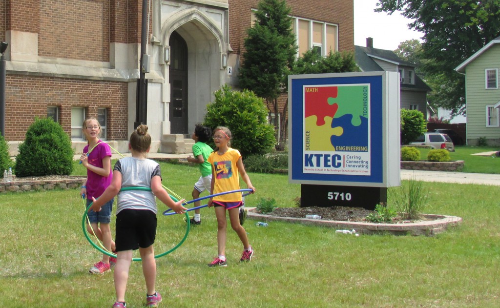 LakeView K-8 Academy