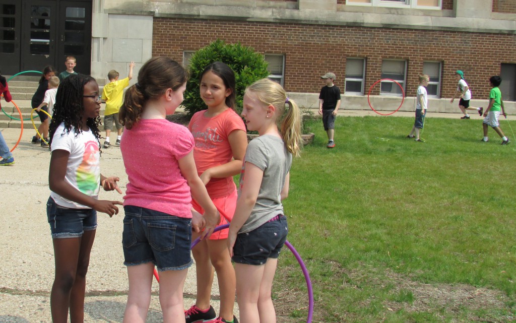 LakeView K-8 Academy