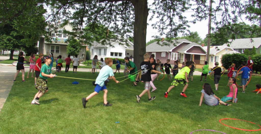 LakeView K-8 Academy