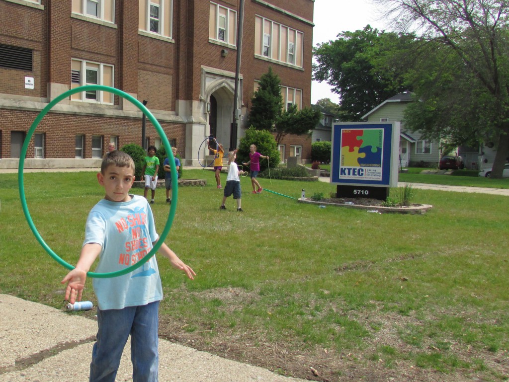 LakeView K-8 Academy