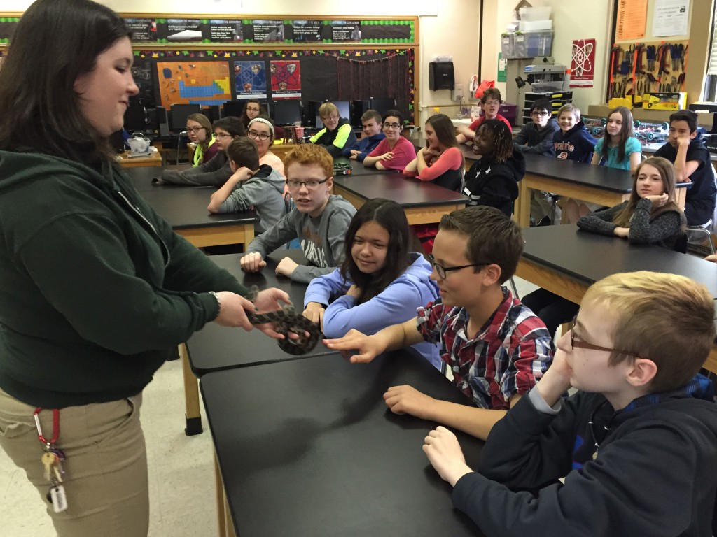 LakeView K-8 Academy