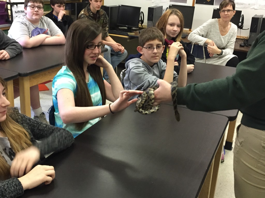 LakeView K-8 Academy