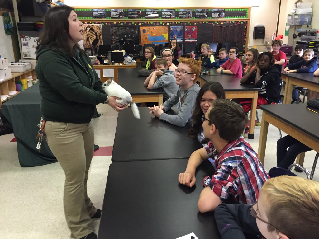 LakeView K-8 Academy