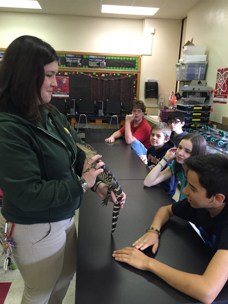 LakeView K-8 Academy