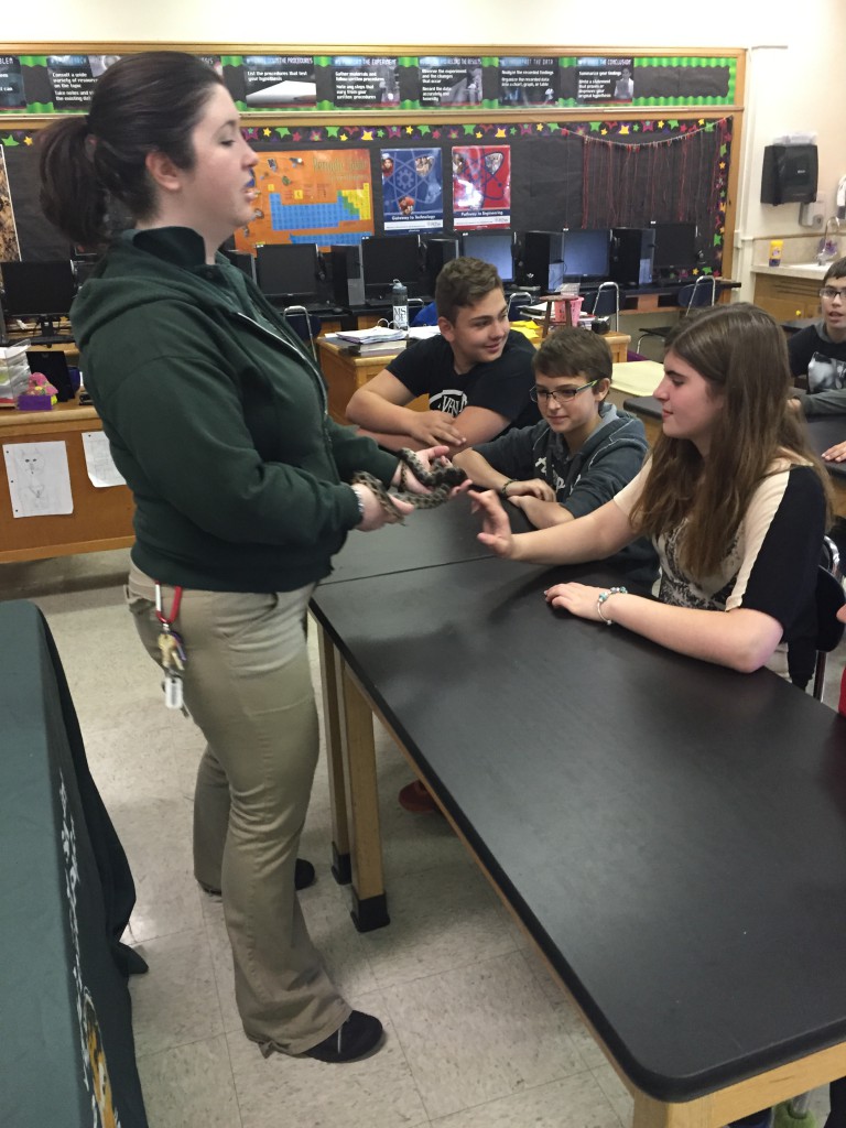 LakeView K-8 Academy