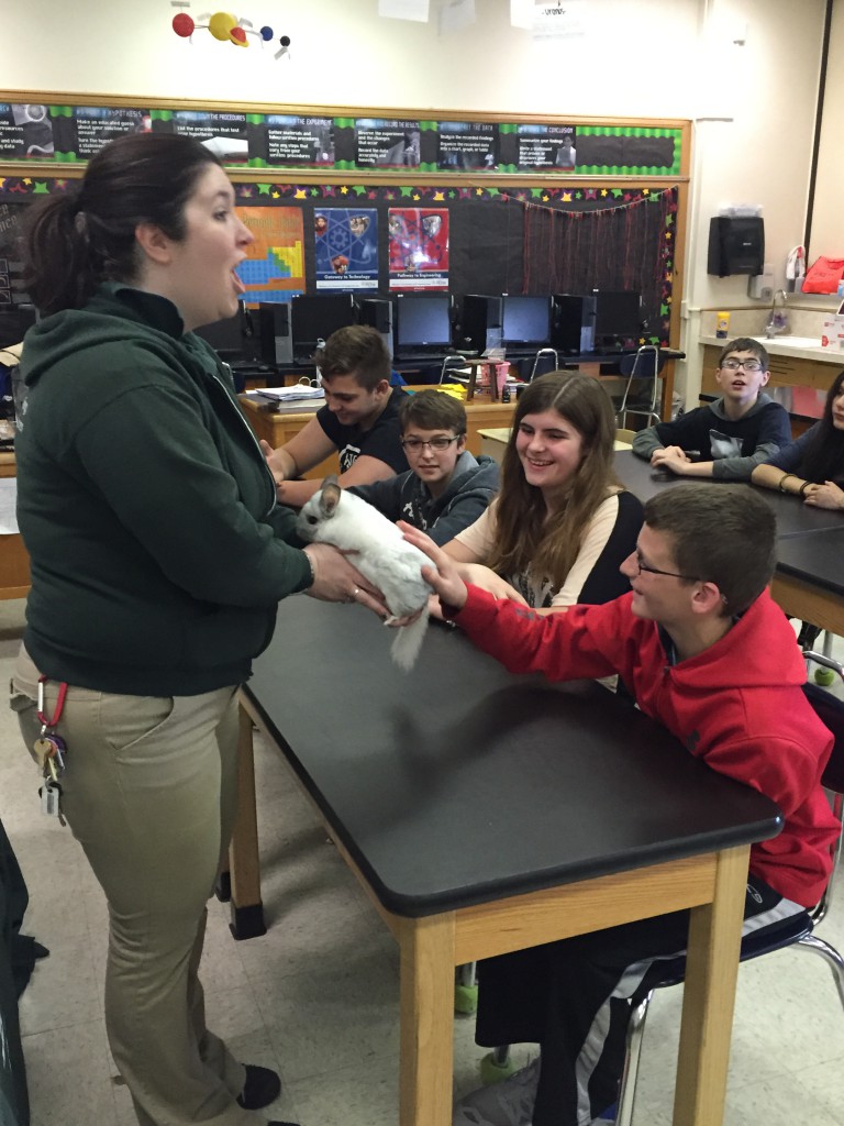 LakeView K-8 Academy