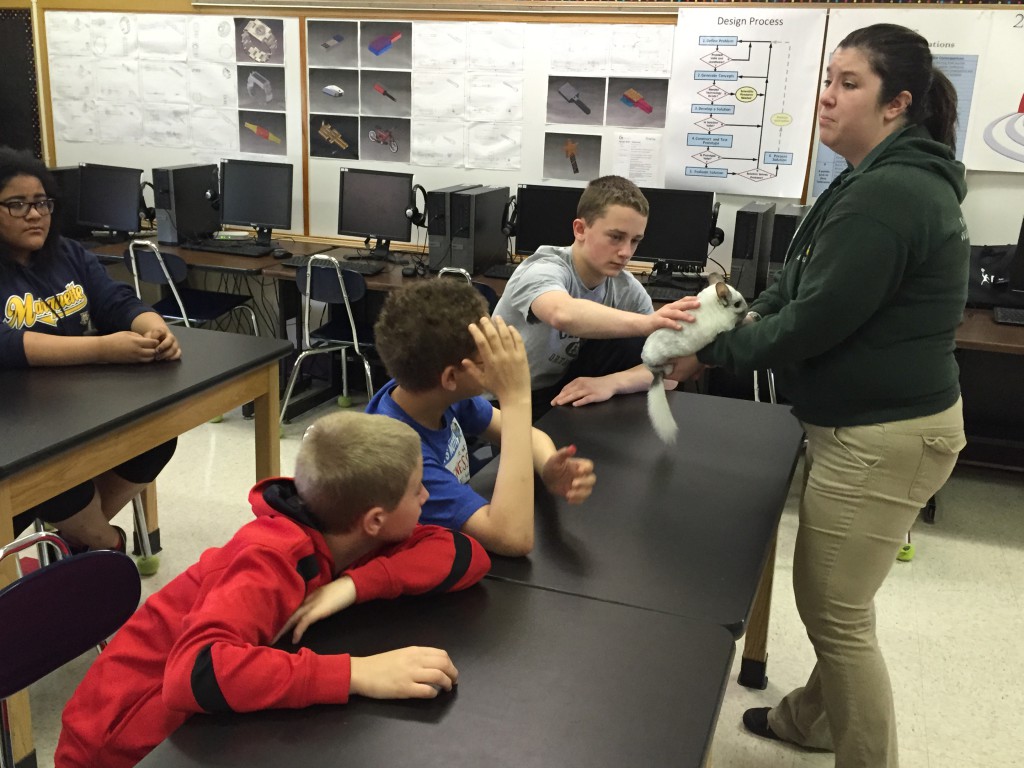 LakeView K-8 Academy