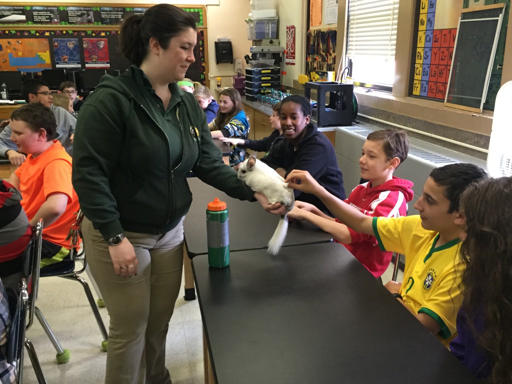 LakeView K-8 Academy