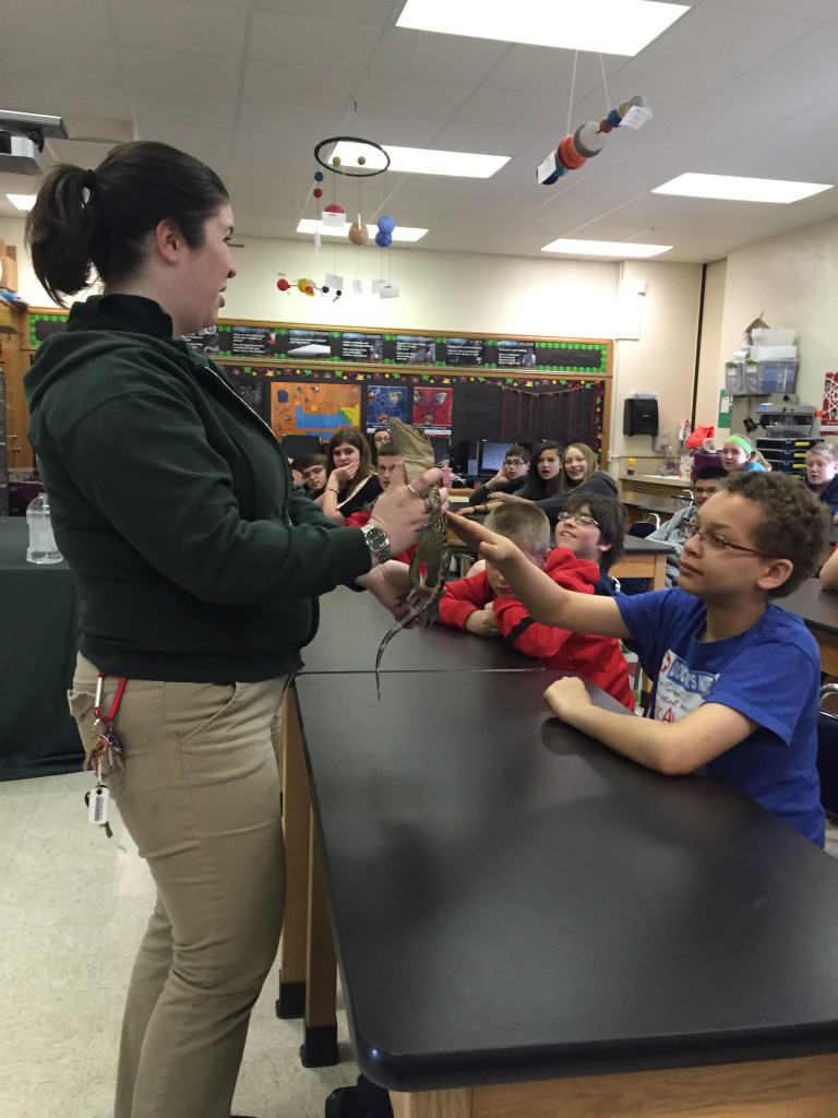 LakeView K-8 Academy