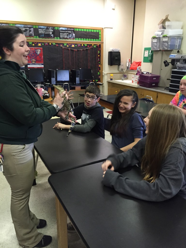 LakeView K-8 Academy