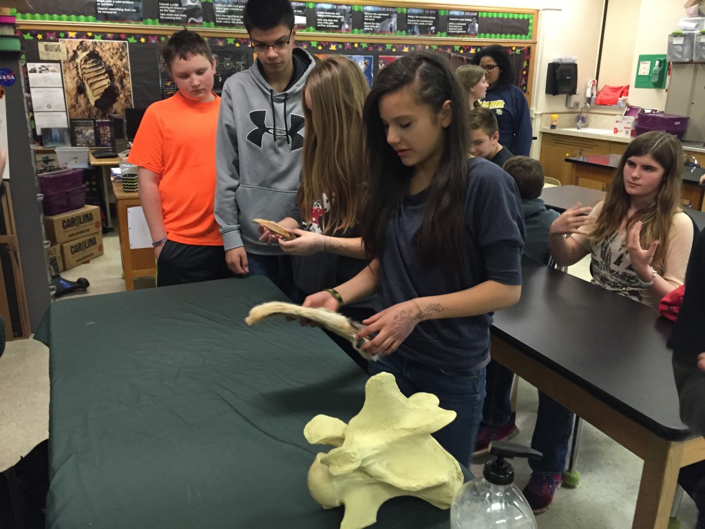 LakeView K-8 Academy