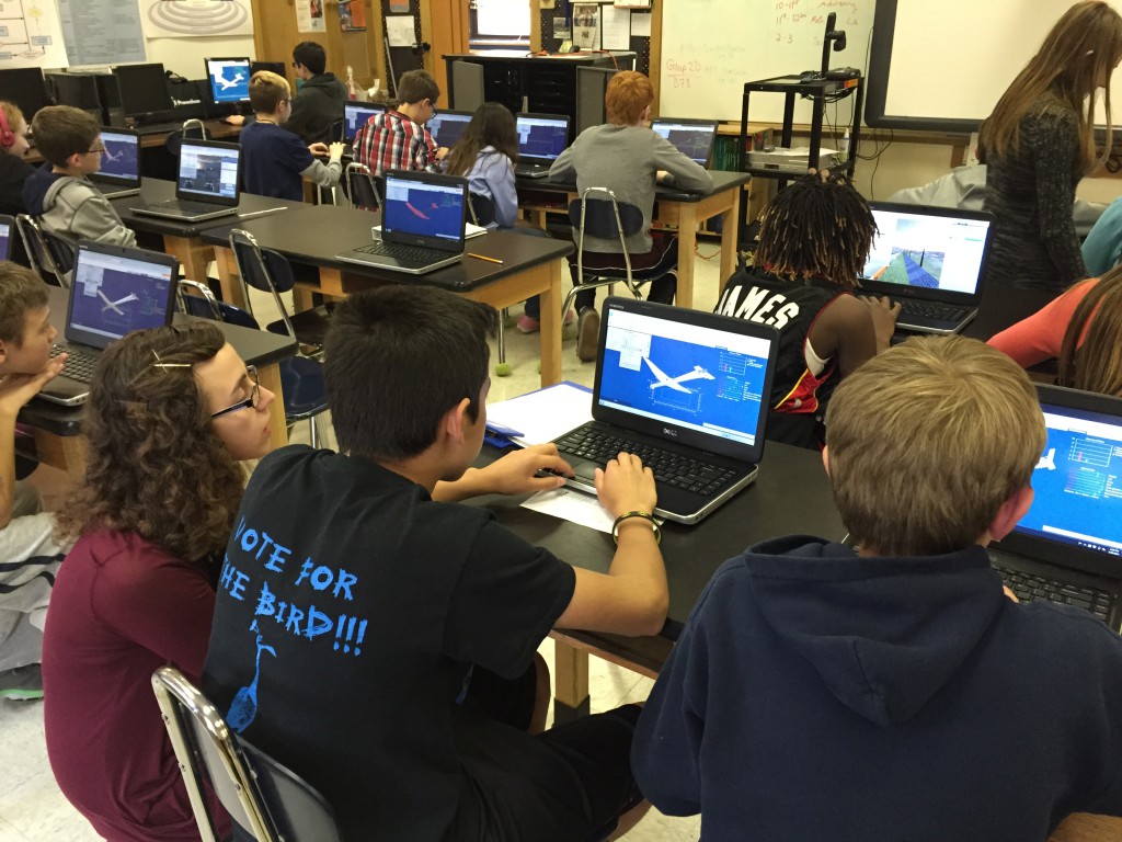 LakeView K-8 Academy