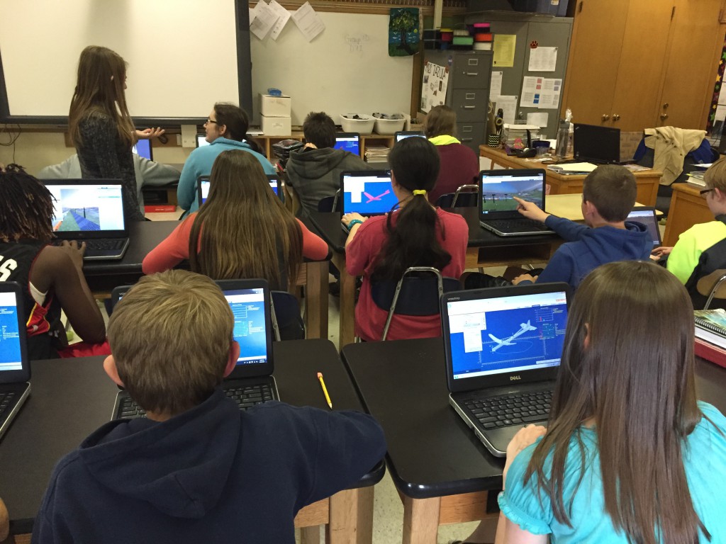 LakeView K-8 Academy