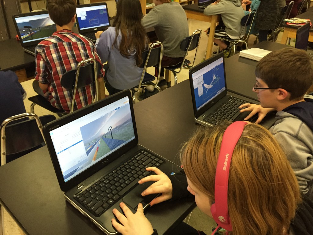 LakeView K-8 Academy