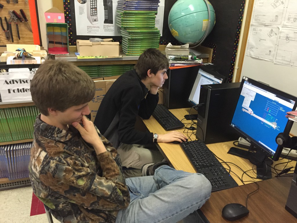 LakeView K-8 Academy