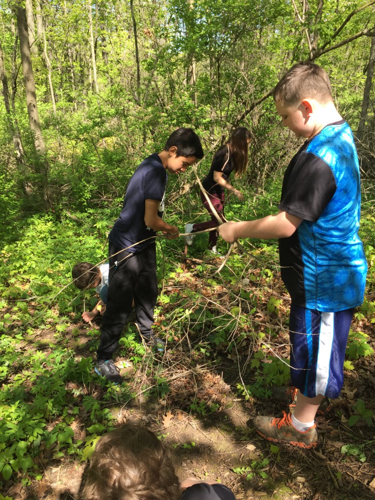 LakeView K-8 Academy