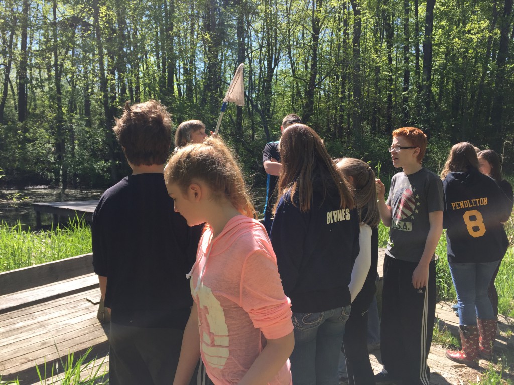 LakeView K-8 Academy