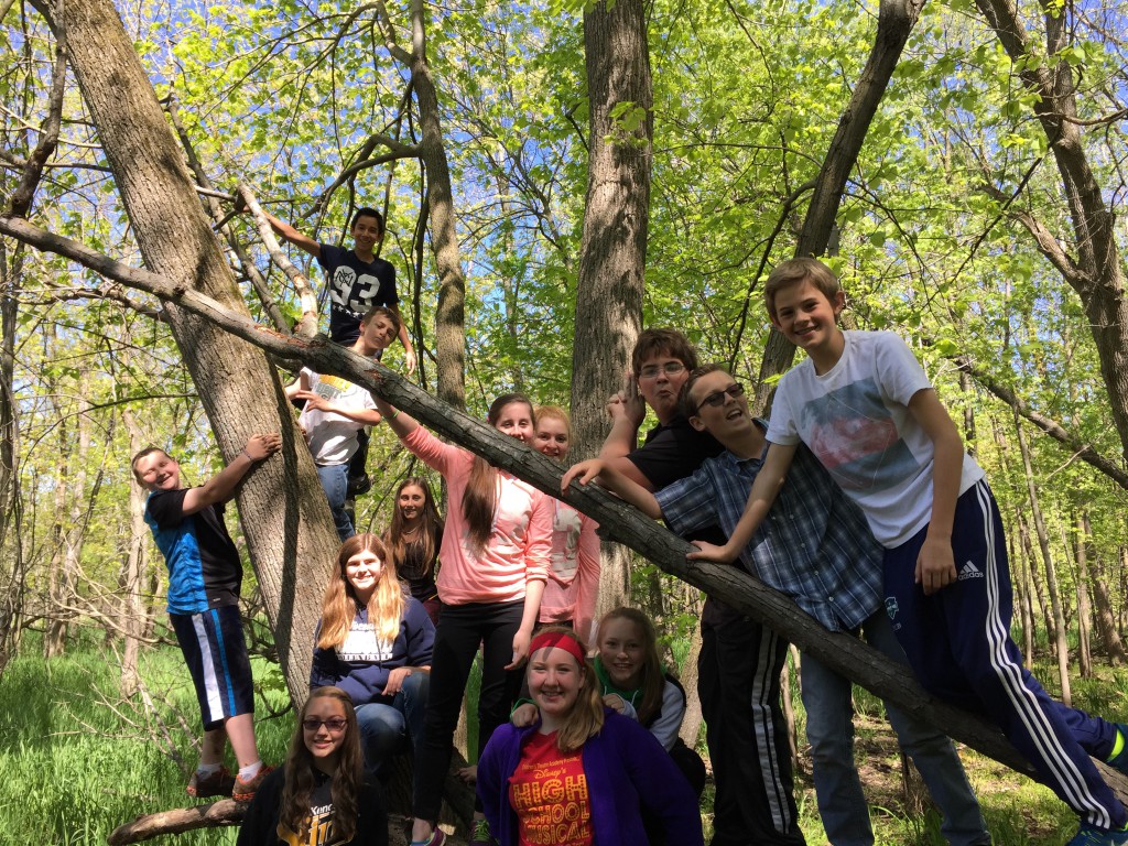 LakeView K-8 Academy