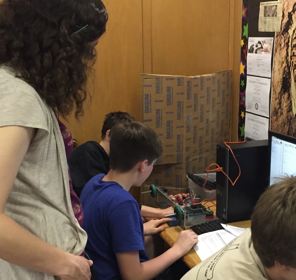 LakeView K-8 Academy