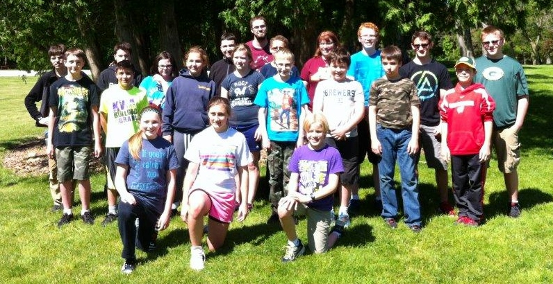 LakeView K-8 Academy