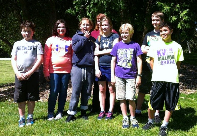 LakeView K-8 Academy