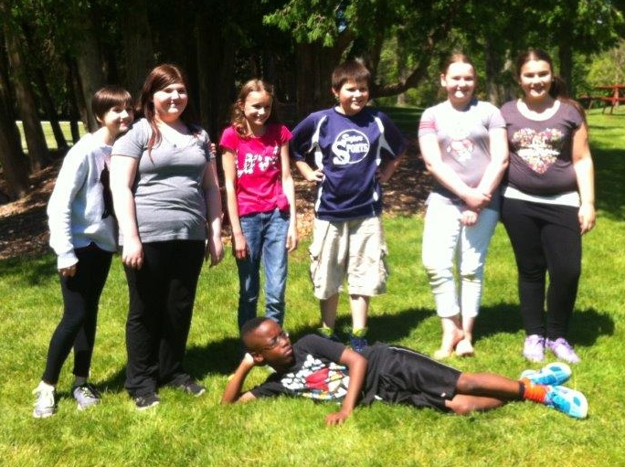 LakeView K-8 Academy