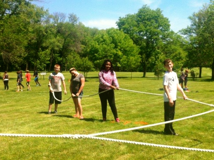 LakeView K-8 Academy
