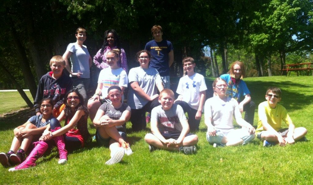 LakeView K-8 Academy