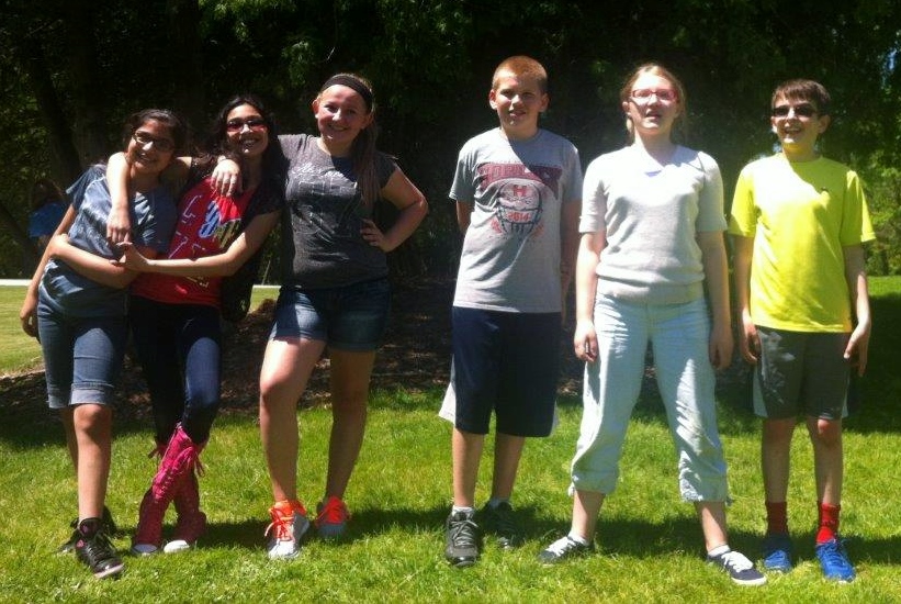 LakeView K-8 Academy